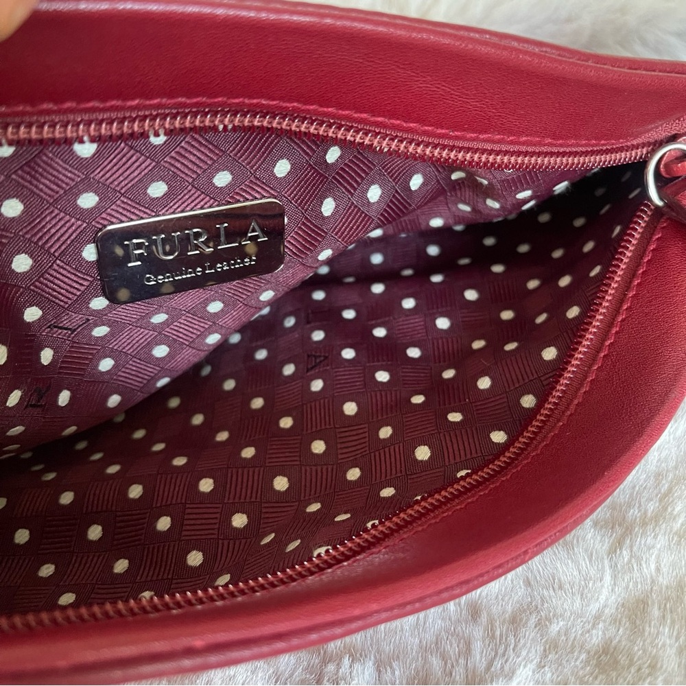 Furla Clutch - Picture 7 of 12